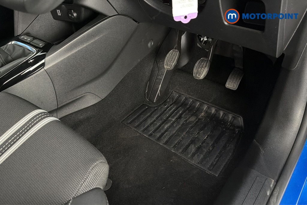 Vauxhall Corsa YES Manual Petrol Hatchback - Stock Number (1639797) - 24th supplementary image