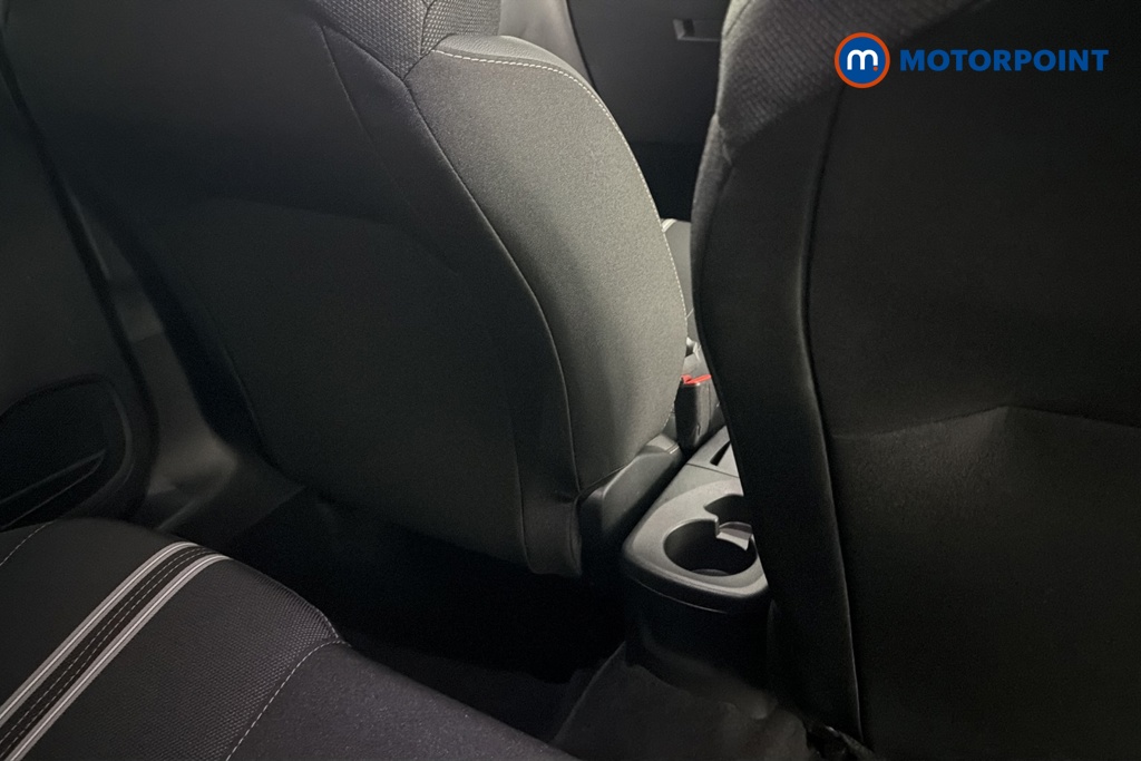 Vauxhall Corsa YES Manual Petrol Hatchback - Stock Number (1639797) - 28th supplementary image