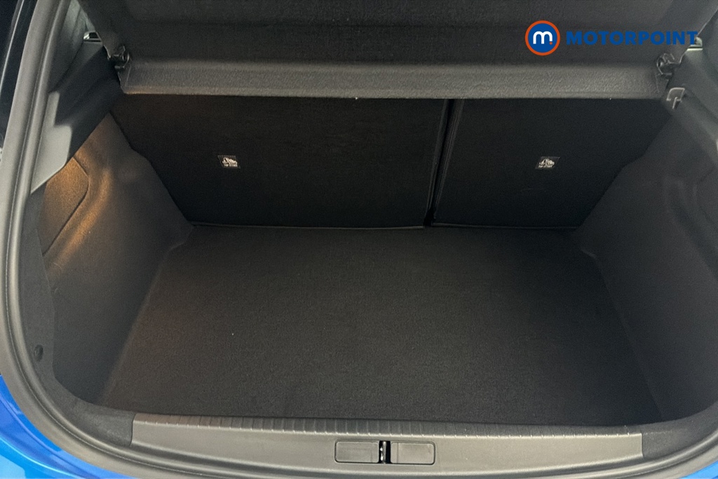 Vauxhall Corsa YES Manual Petrol Hatchback - Stock Number (1639797) - 30th supplementary image