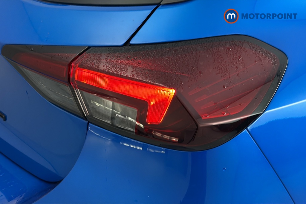 Vauxhall Corsa YES Manual Petrol Hatchback - Stock Number (1639797) - 36th supplementary image