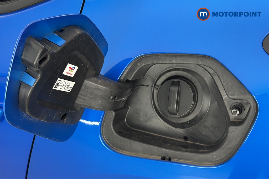Vauxhall Corsa YES Manual Petrol Hatchback - Stock Number (1639797) - 41st supplementary image