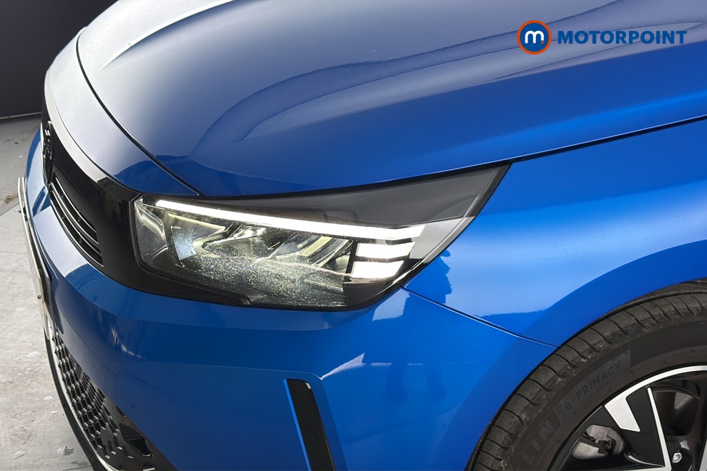 Vauxhall Corsa YES Manual Petrol Hatchback - Stock Number (1639797) - 42nd supplementary image