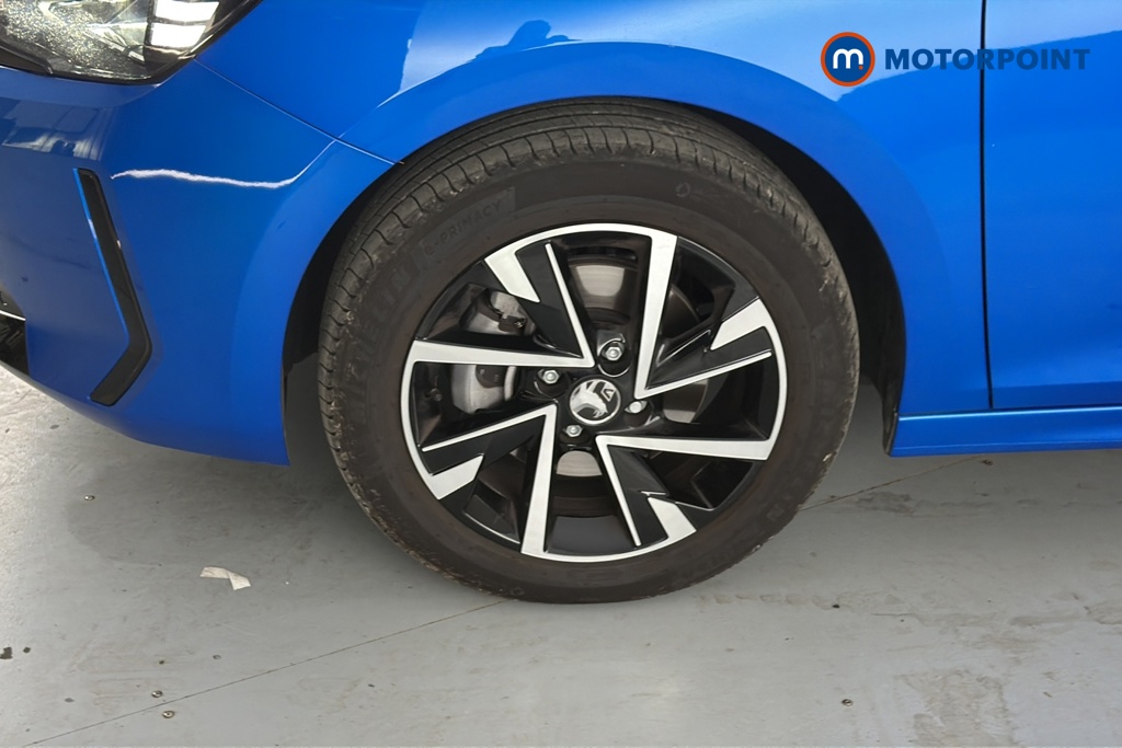 Vauxhall Corsa YES Manual Petrol Hatchback - Stock Number (1639797) - 44th supplementary image