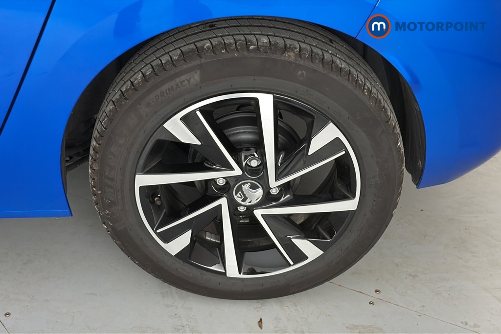 Vauxhall Corsa YES Manual Petrol Hatchback - Stock Number (1639797) - 45th supplementary image