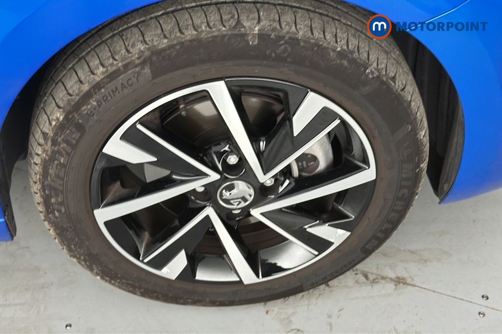 Vauxhall Corsa YES Manual Petrol Hatchback - Stock Number (1639797) - 47th supplementary image