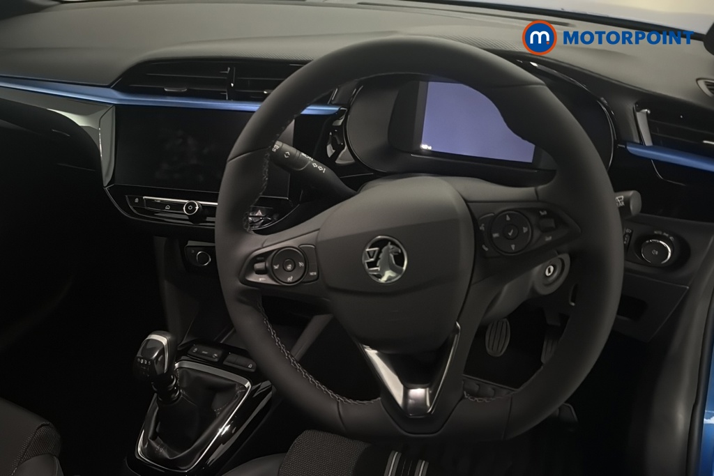 Vauxhall Corsa YES Manual Petrol Hatchback - Stock Number (1639804) - 2nd supplementary image