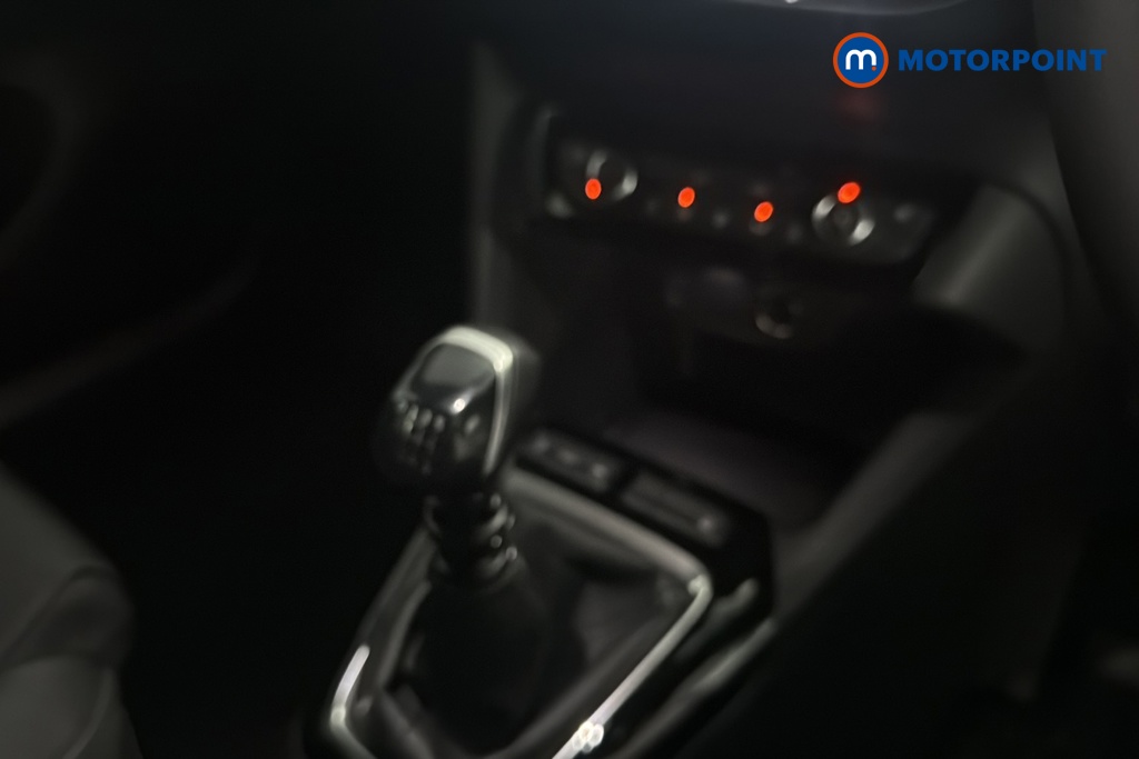 Vauxhall Corsa YES Manual Petrol Hatchback - Stock Number (1639804) - 15th supplementary image