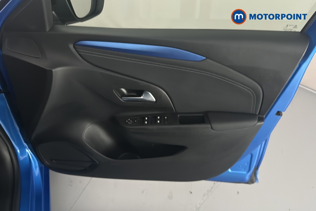 Vauxhall Corsa YES Manual Petrol Hatchback - Stock Number (1639804) - 18th supplementary image