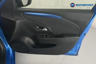 Vauxhall Corsa YES Manual Petrol Hatchback - Stock Number (1639804) - 18th supplementary image