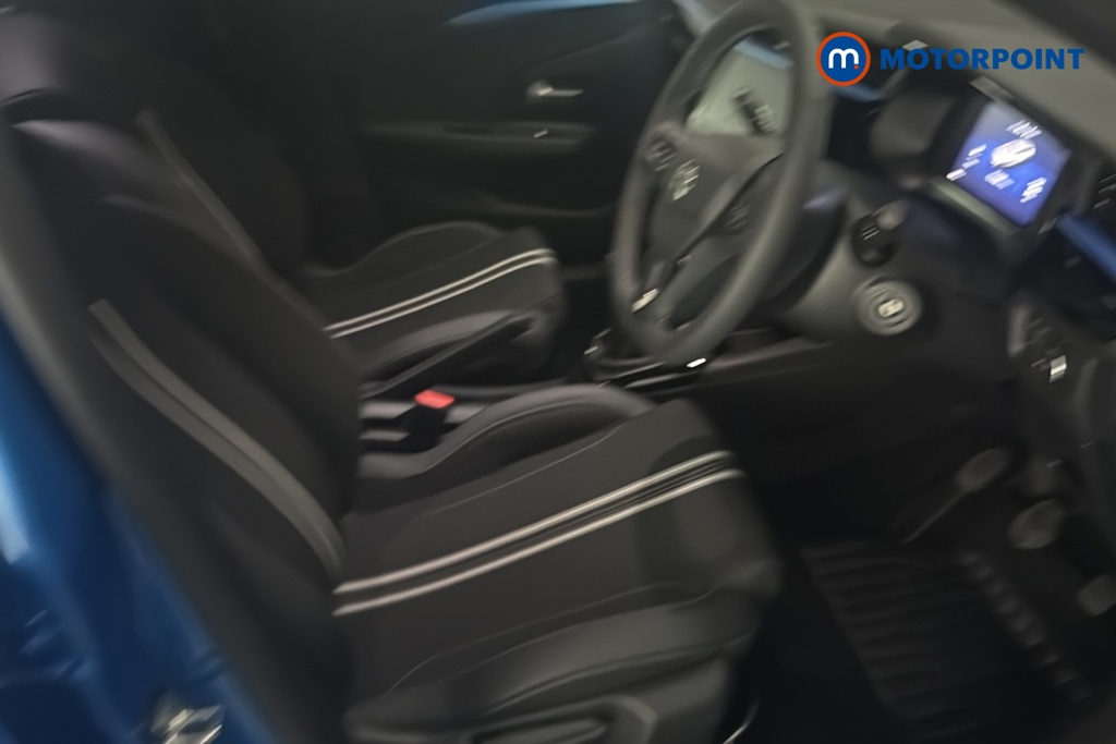 Vauxhall Corsa YES Manual Petrol Hatchback - Stock Number (1639804) - 22nd supplementary image