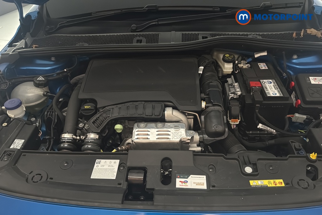 Vauxhall Corsa YES Manual Petrol Hatchback - Stock Number (1639804) - 48th supplementary image