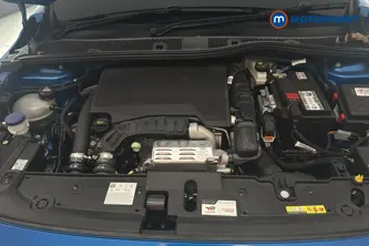 Vauxhall Corsa YES Manual Petrol Hatchback - Stock Number (1639804) - 48th supplementary image