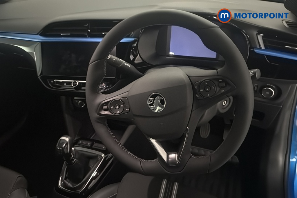 Vauxhall Corsa YES Manual Petrol Hatchback - Stock Number (1639804) - 1st supplementary image