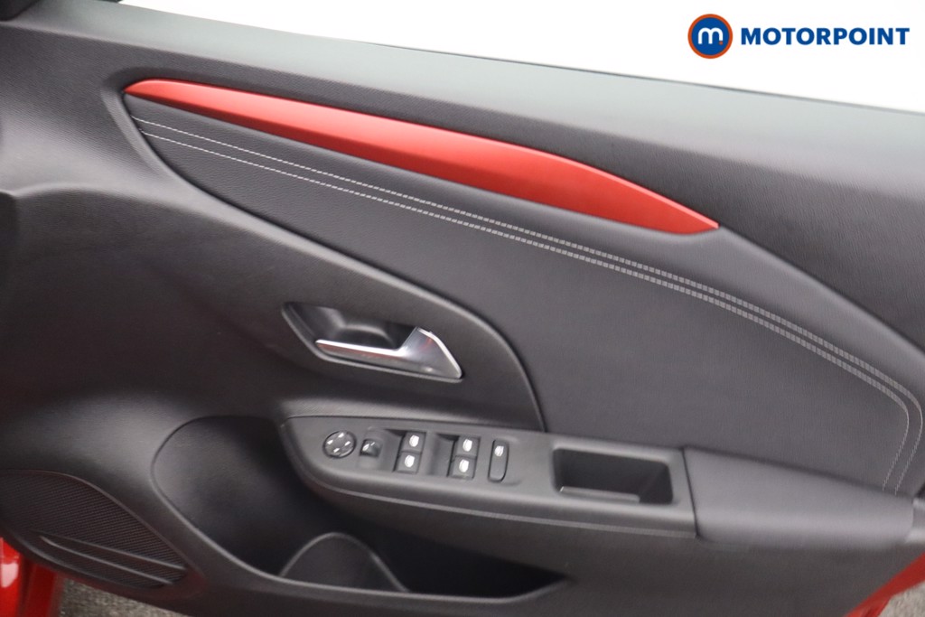 Vauxhall Corsa YES Manual Petrol Hatchback - Stock Number (1639854) - 9th supplementary image
