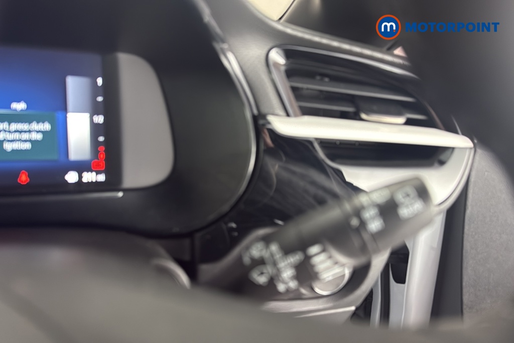 Vauxhall Corsa YES Manual Petrol Hatchback - Stock Number (1639892) - 7th supplementary image