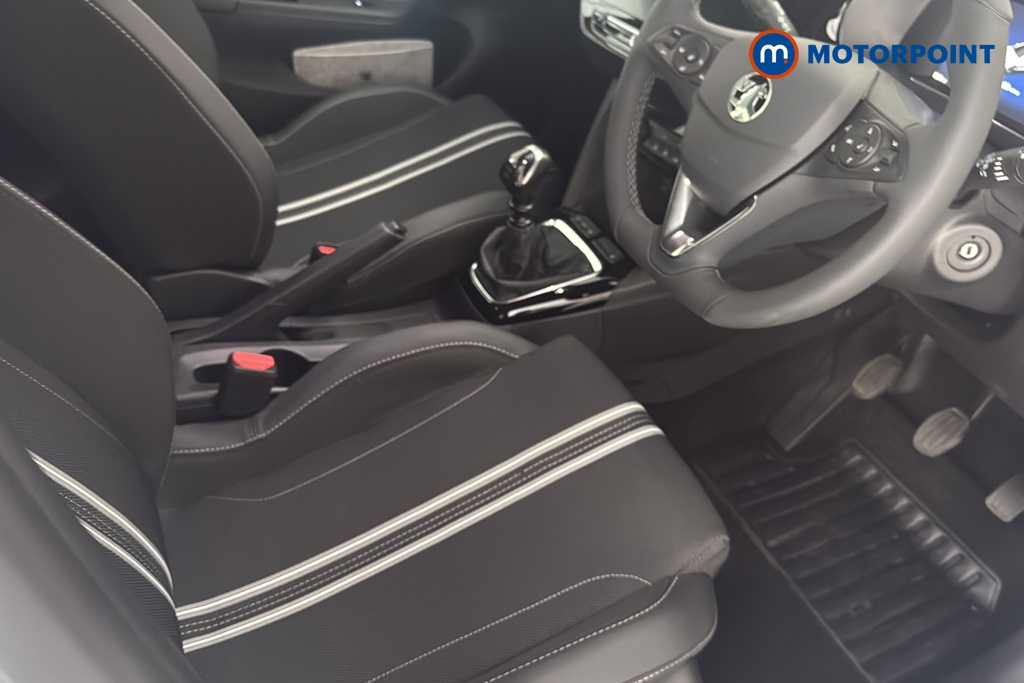 Vauxhall Corsa YES Manual Petrol Hatchback - Stock Number (1639892) - 22nd supplementary image