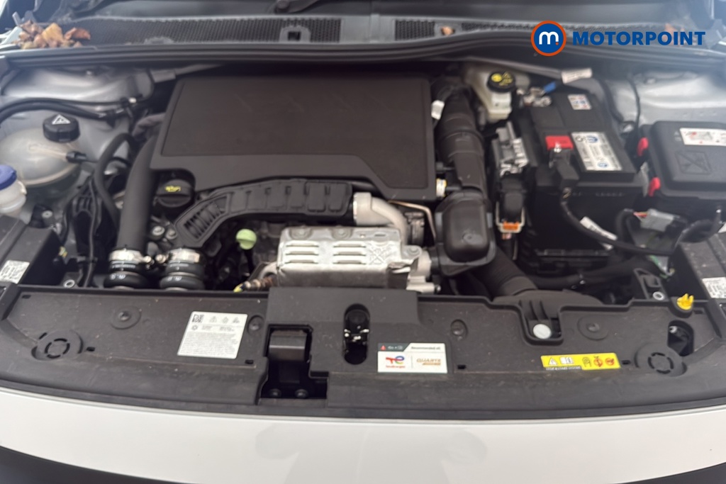 Vauxhall Corsa YES Manual Petrol Hatchback - Stock Number (1639892) - 48th supplementary image