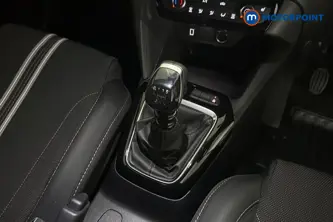 Vauxhall Corsa YES Manual Petrol Hatchback - Stock Number (1639894) - 15th supplementary image