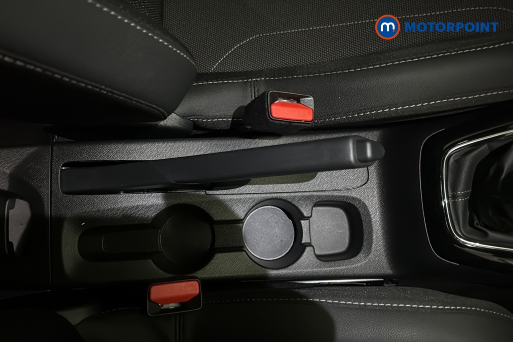 Vauxhall Corsa YES Manual Petrol Hatchback - Stock Number (1639894) - 16th supplementary image