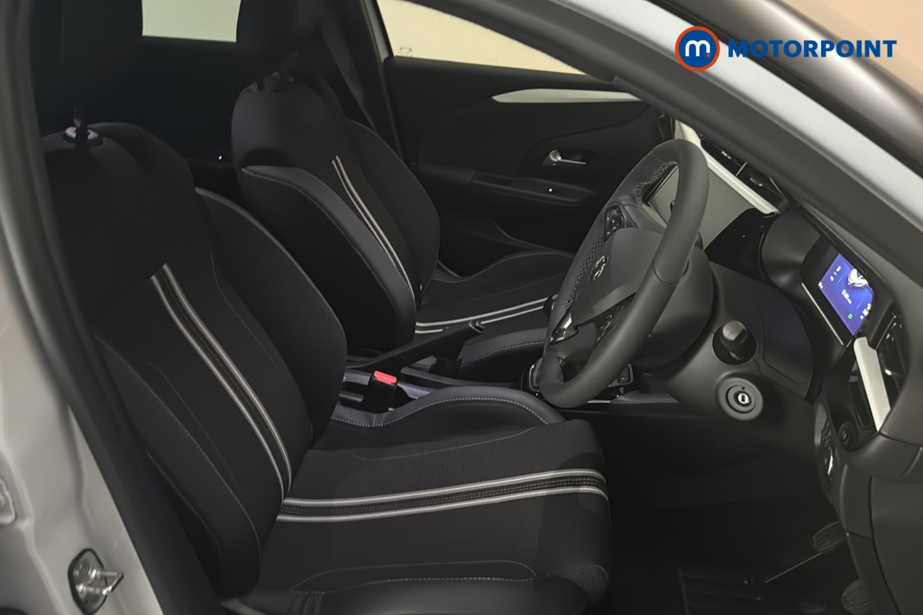 Vauxhall Corsa YES Manual Petrol Hatchback - Stock Number (1639894) - 22nd supplementary image