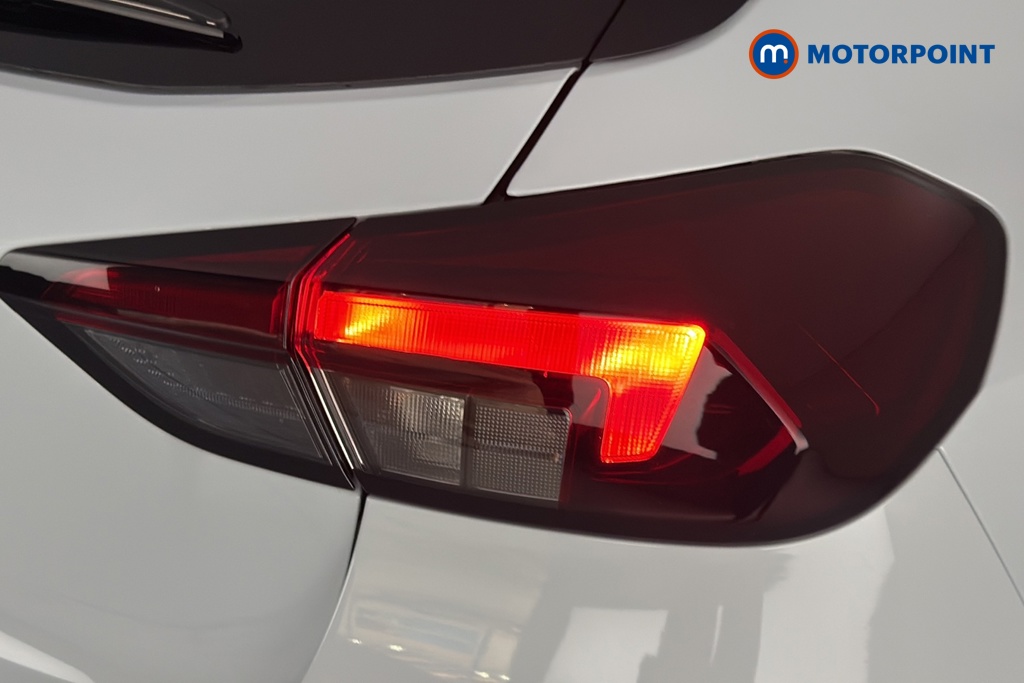 Vauxhall Corsa YES Manual Petrol Hatchback - Stock Number (1639894) - 36th supplementary image