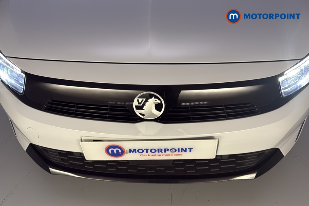 Vauxhall Corsa YES Manual Petrol Hatchback - Stock Number (1639894) - 43rd supplementary image