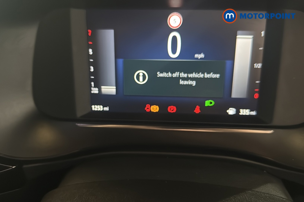 Vauxhall Corsa YES Manual Petrol Hatchback - Stock Number (1639906) - 7th supplementary image