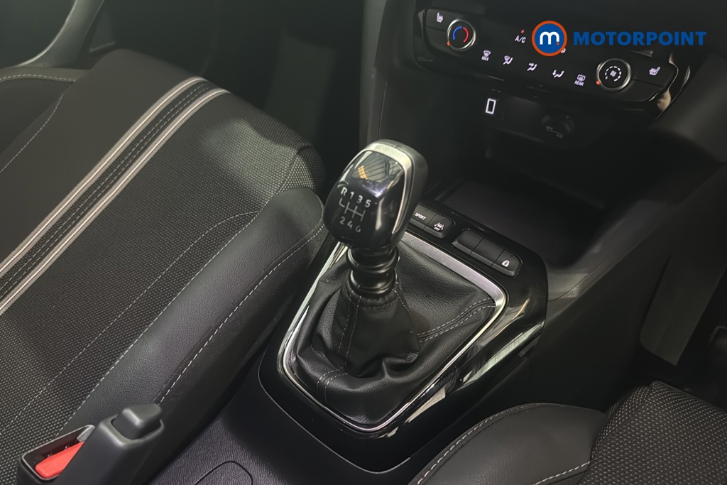 Vauxhall Corsa YES Manual Petrol Hatchback - Stock Number (1639906) - 15th supplementary image