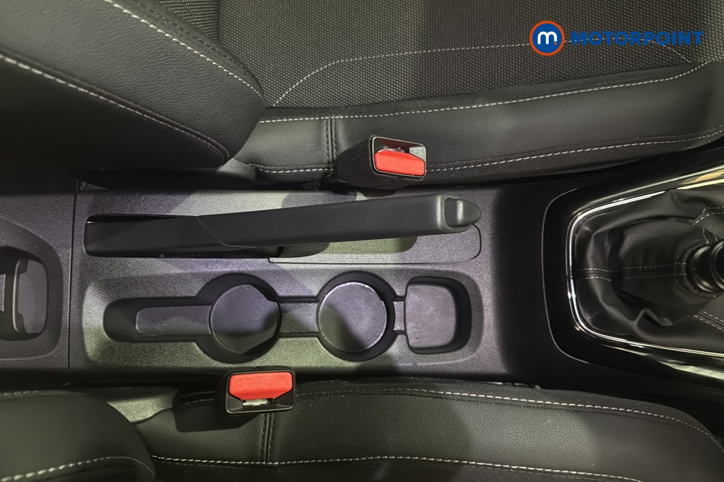Vauxhall Corsa YES Manual Petrol Hatchback - Stock Number (1639906) - 16th supplementary image