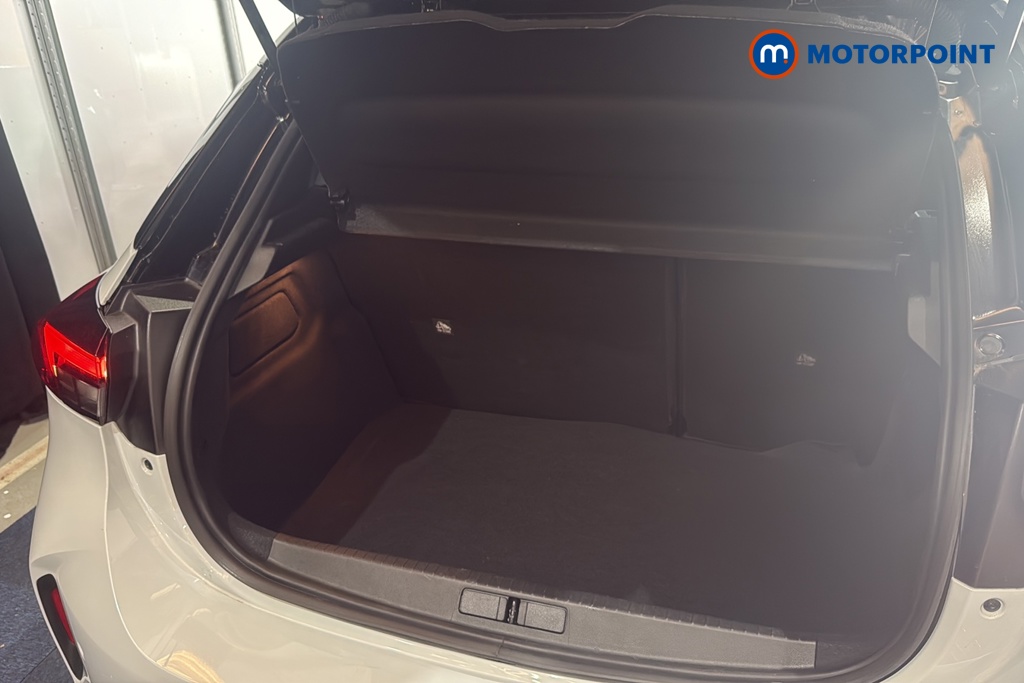 Vauxhall Corsa YES Manual Petrol Hatchback - Stock Number (1639906) - 30th supplementary image