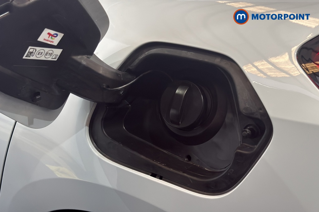 Vauxhall Corsa YES Manual Petrol Hatchback - Stock Number (1639906) - 41st supplementary image
