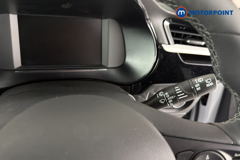 Vauxhall Corsa YES Manual Petrol Hatchback - Stock Number (1639908) - 6th supplementary image