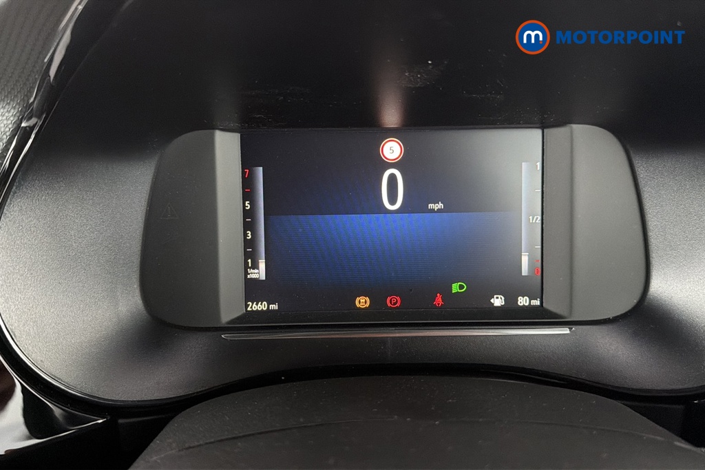Vauxhall Corsa YES Manual Petrol Hatchback - Stock Number (1639908) - 7th supplementary image