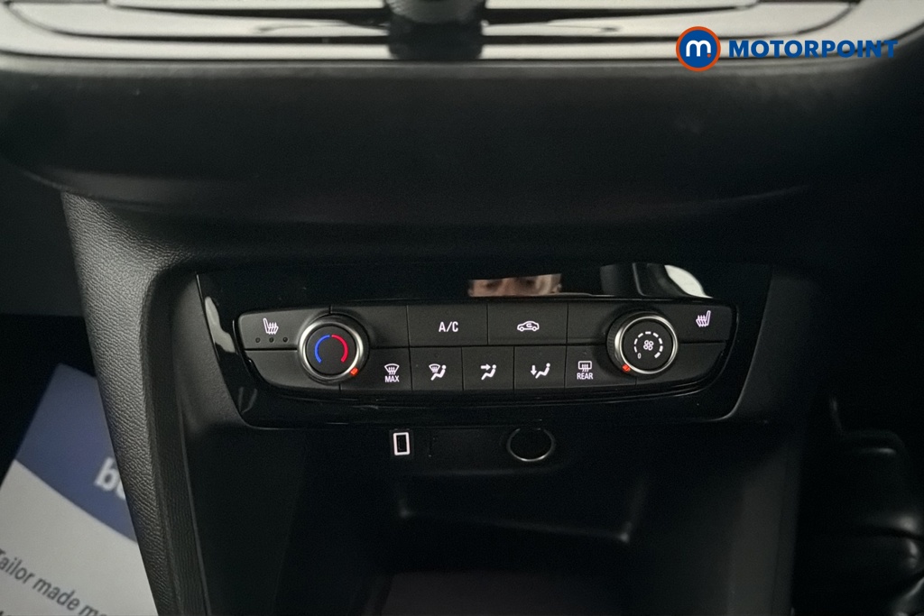 Vauxhall Corsa YES Manual Petrol Hatchback - Stock Number (1639908) - 12th supplementary image