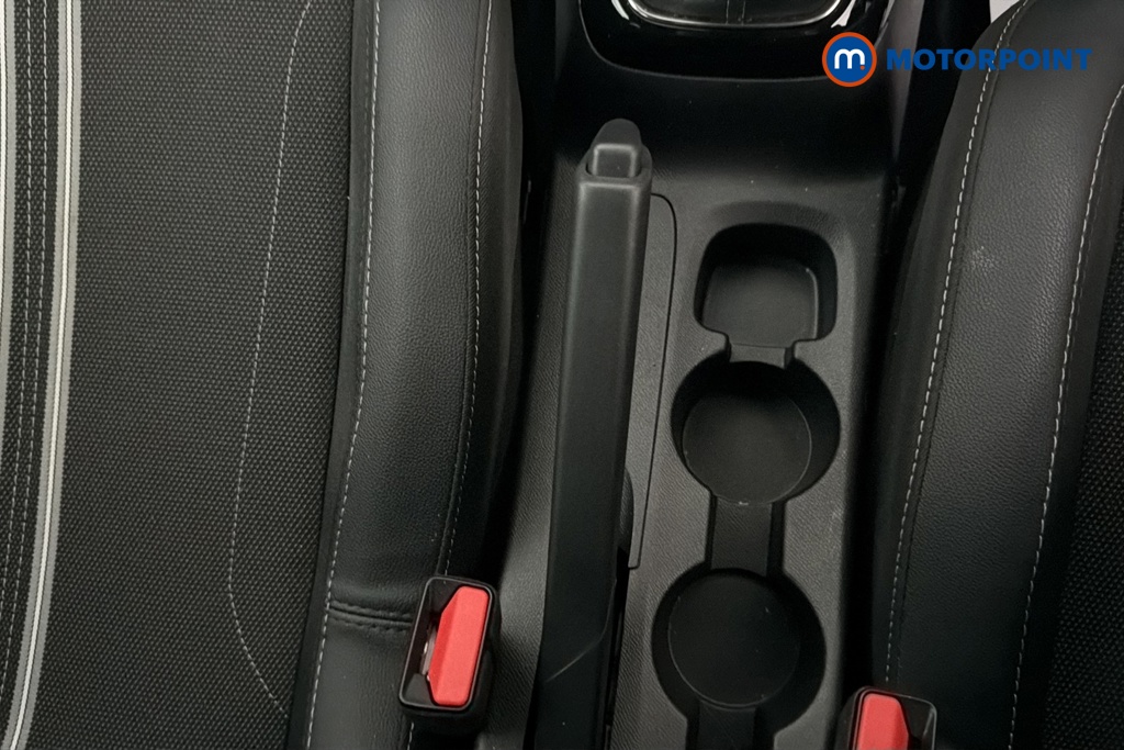Vauxhall Corsa YES Manual Petrol Hatchback - Stock Number (1639908) - 16th supplementary image