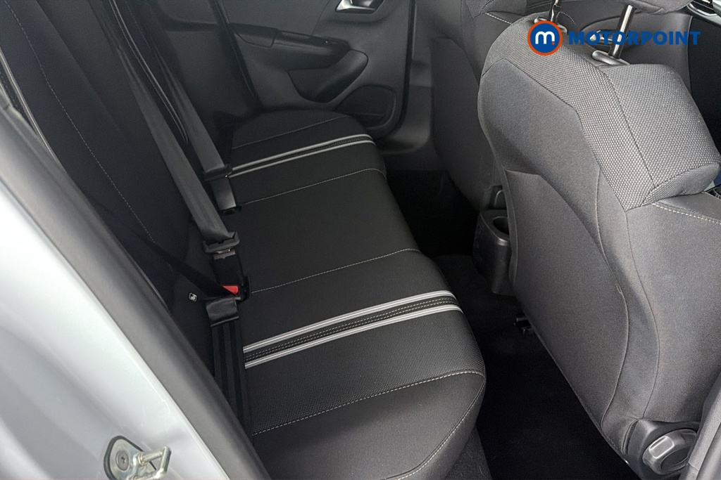 Vauxhall Corsa YES Manual Petrol Hatchback - Stock Number (1639908) - 25th supplementary image