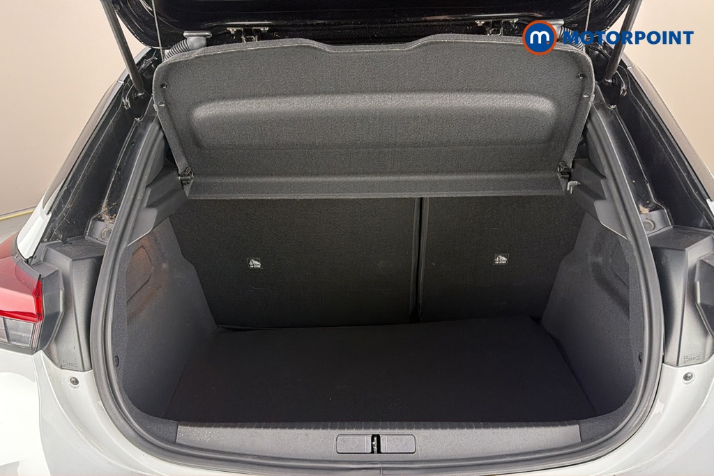 Vauxhall Corsa YES Manual Petrol Hatchback - Stock Number (1639908) - 30th supplementary image