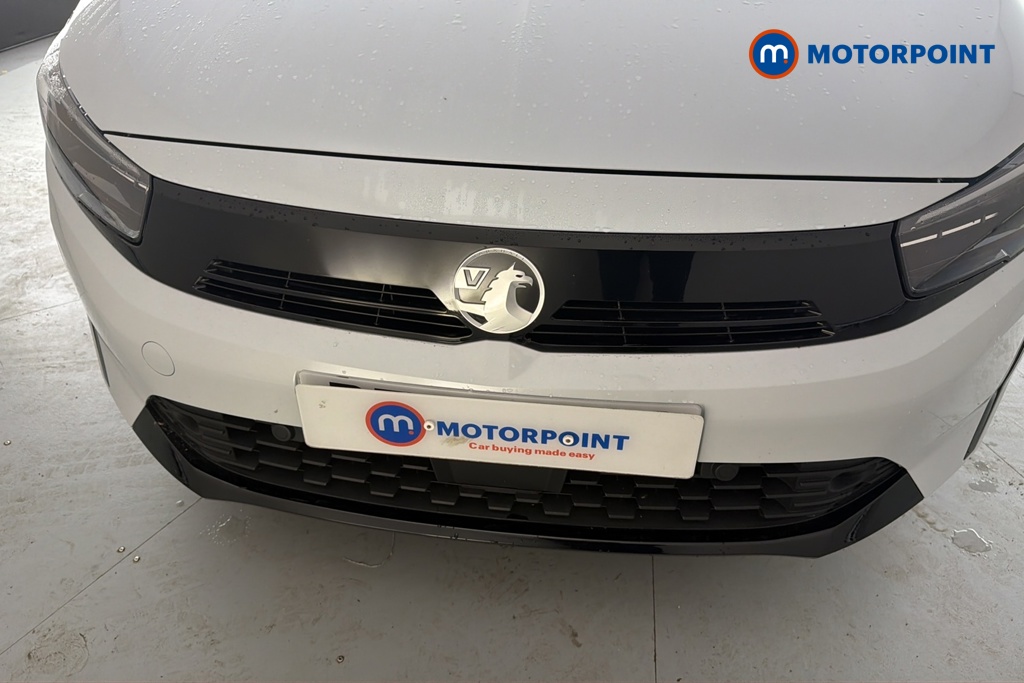 Vauxhall Corsa YES Manual Petrol Hatchback - Stock Number (1639908) - 43rd supplementary image