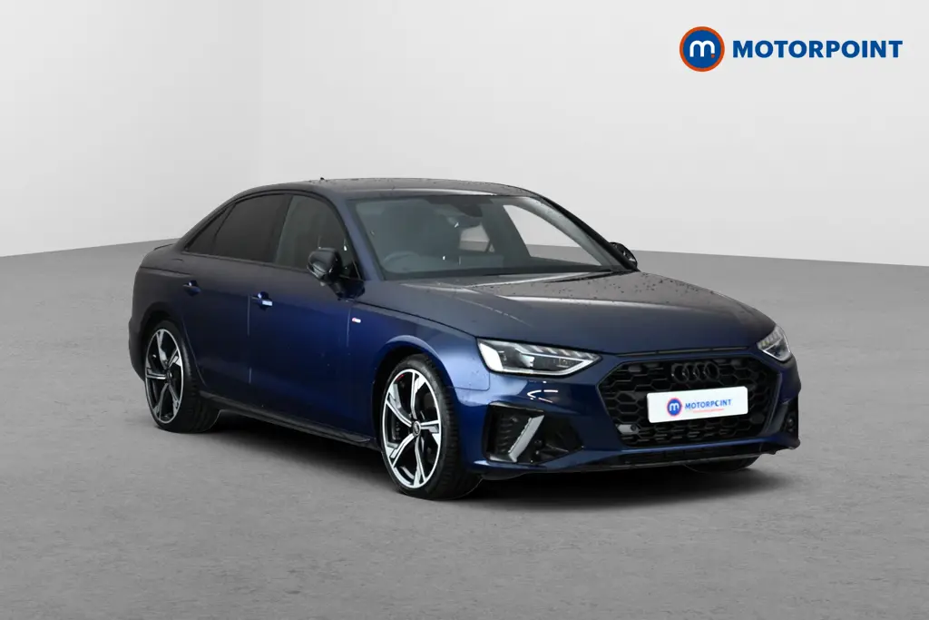 2023 Audi A4