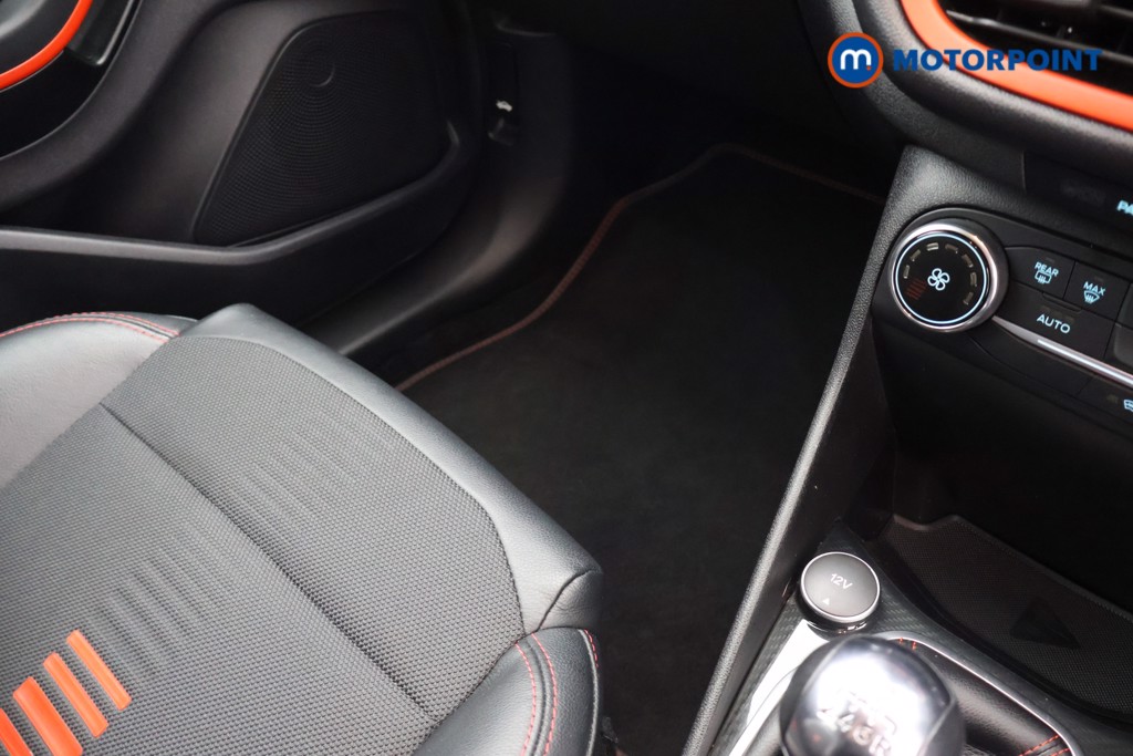 Ford Fiesta St-Line X Manual Petrol Hatchback - Stock Number (1662231) - 18th supplementary image