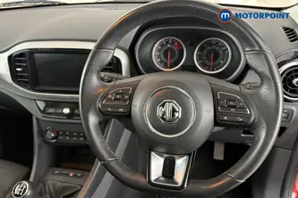 Mg Motor Uk MG3 Exclusive Manual Petrol Hatchback - Stock Number (1666213) - 2nd supplementary image