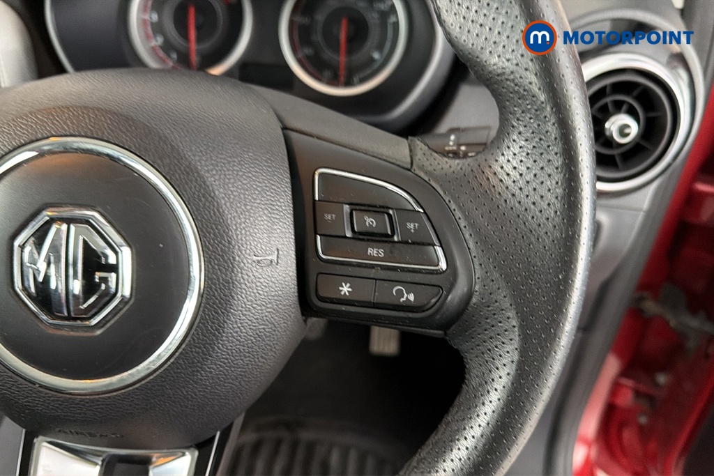 Mg Motor Uk MG3 Exclusive Manual Petrol Hatchback - Stock Number (1666213) - 3rd supplementary image