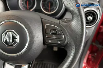 Mg Motor Uk MG3 Exclusive Manual Petrol Hatchback - Stock Number (1666213) - 3rd supplementary image