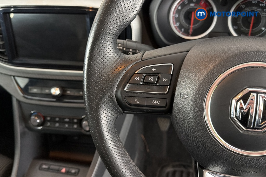 Mg Motor Uk MG3 Exclusive Manual Petrol Hatchback - Stock Number (1666213) - 4th supplementary image