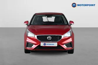 Mg Motor Uk MG3 Exclusive Manual Petrol Hatchback - Stock Number (1666213) - Front bumper