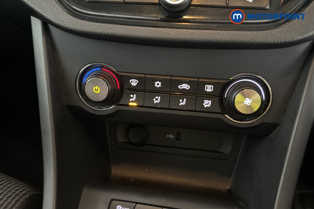 Mg Motor Uk MG3 Exclusive Manual Petrol Hatchback - Stock Number (1666213) - 13th supplementary image