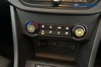 Mg Motor Uk MG3 Exclusive Manual Petrol Hatchback - Stock Number (1666213) - 13th supplementary image