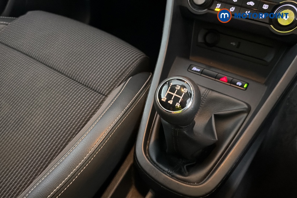 Mg Motor Uk MG3 Exclusive Manual Petrol Hatchback - Stock Number (1666213) - 15th supplementary image