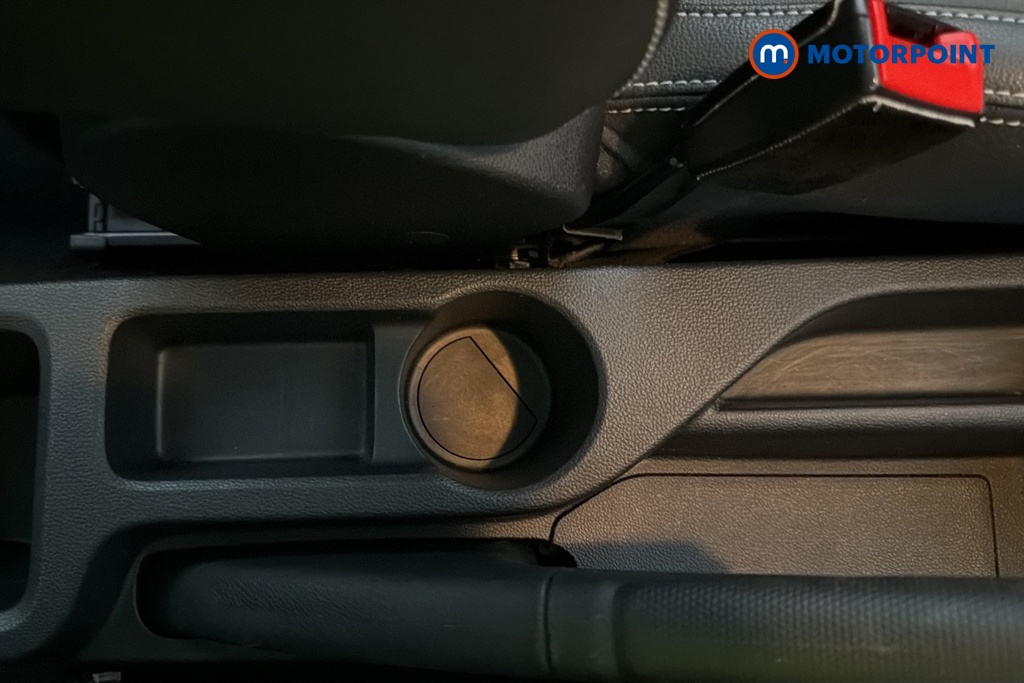 Mg Motor Uk MG3 Exclusive Manual Petrol Hatchback - Stock Number (1666213) - 16th supplementary image