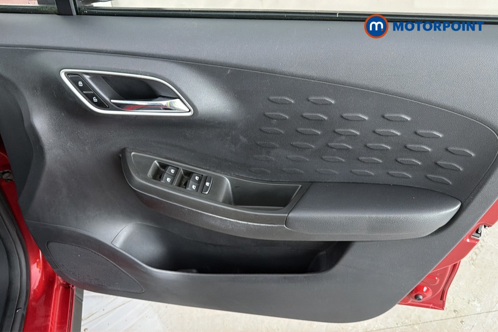 Mg Motor Uk MG3 Exclusive Manual Petrol Hatchback - Stock Number (1666213) - 18th supplementary image